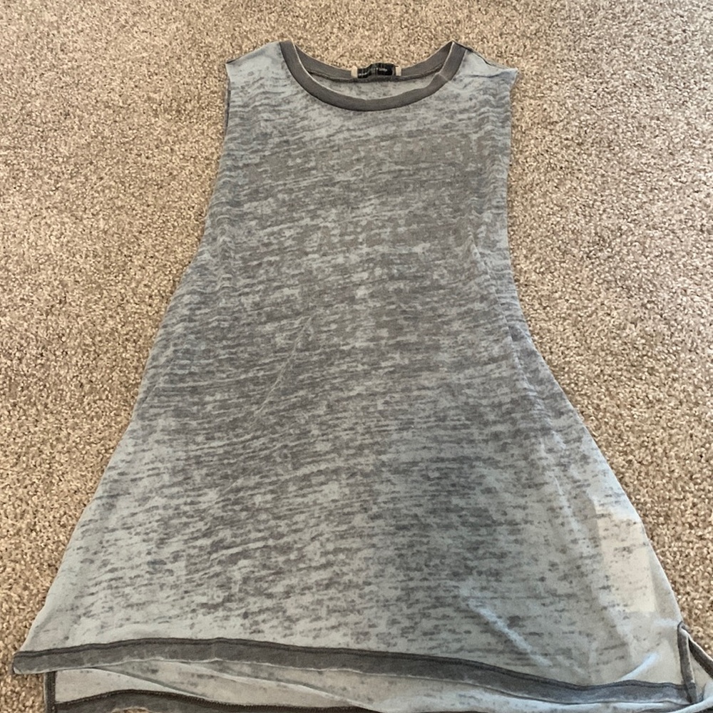 Abercrombie & Fitch muscle tank